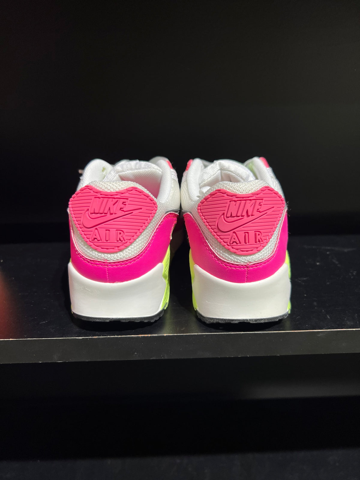 Nike Air Max 90 Watermelon (Women's) Missing box lid 