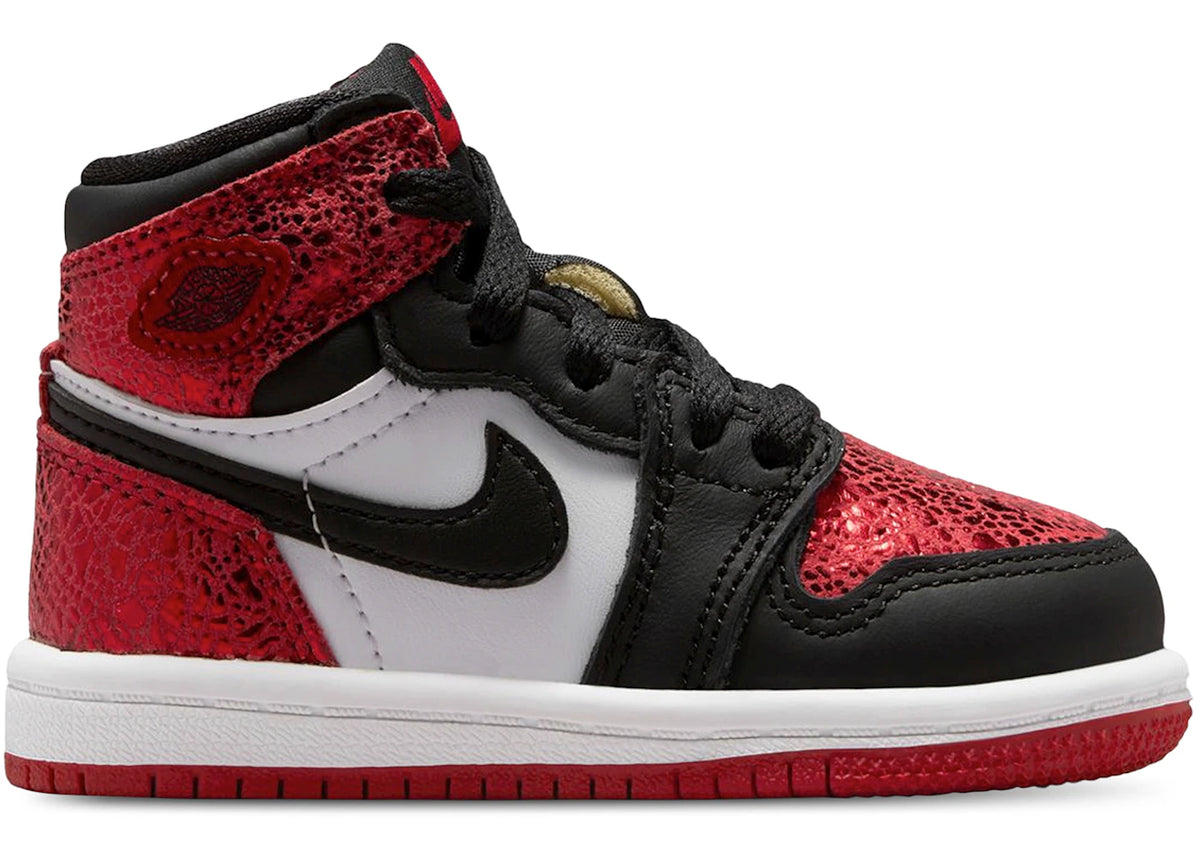 Jordan 1 High OG Ruby (TD)