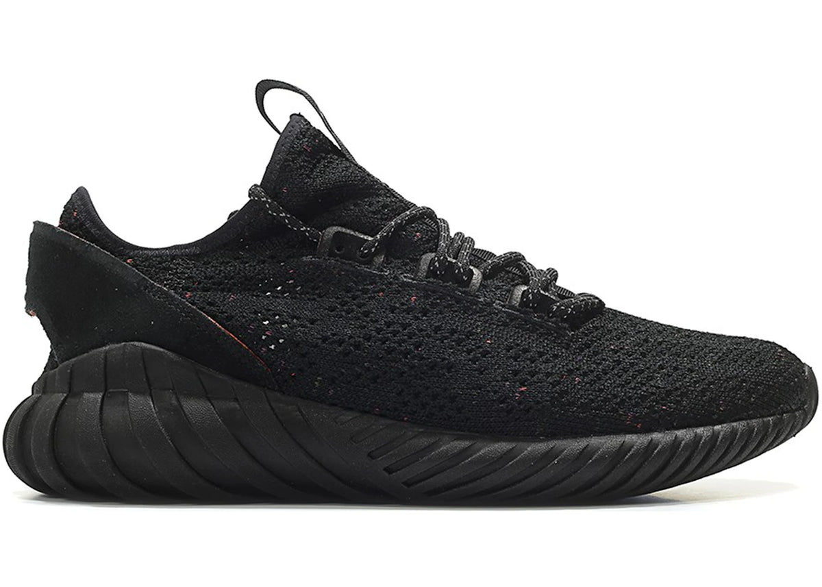 adidas Tubular Doom Sock Core Black