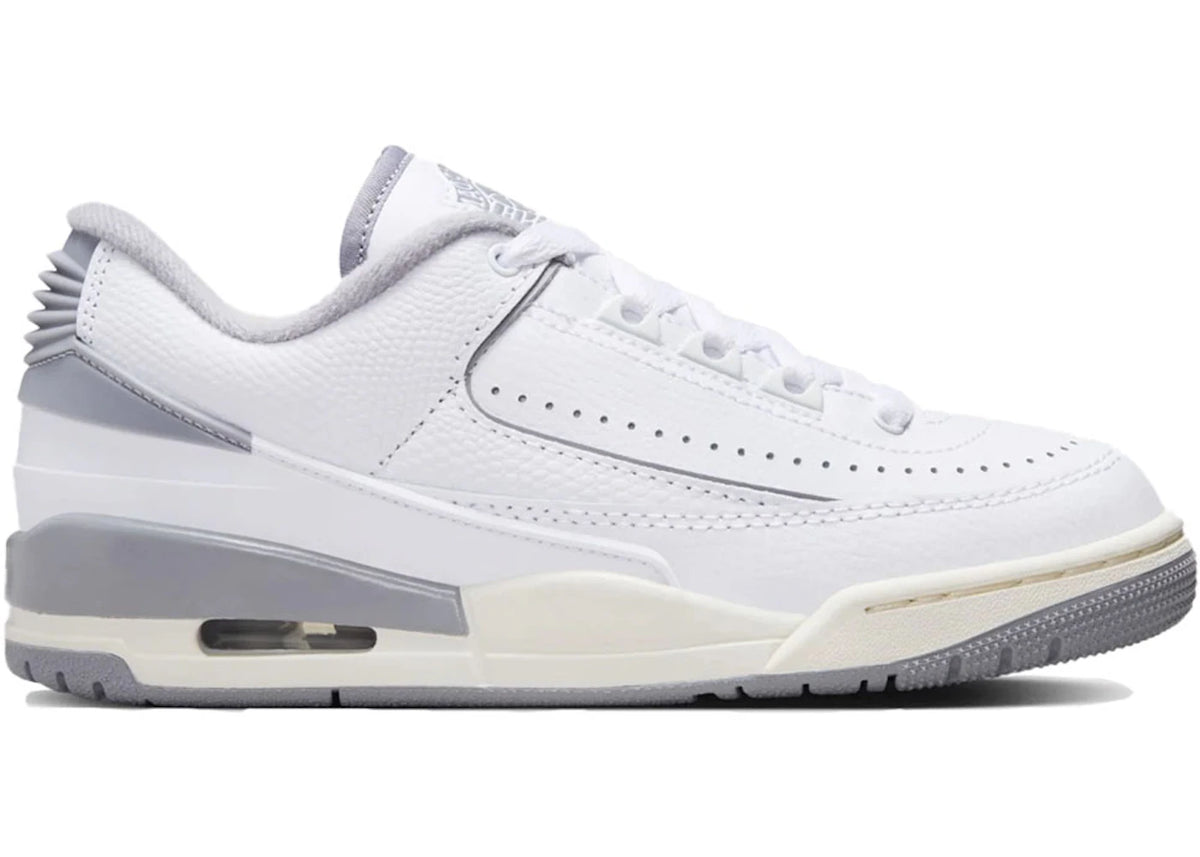 Jordan 2/3 White Cement (GS)
