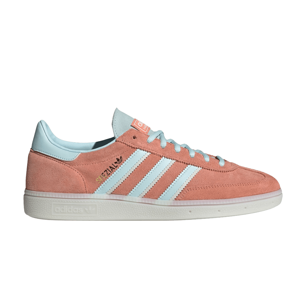Adidas Handball Spezial 'Wonder Clay Blue'