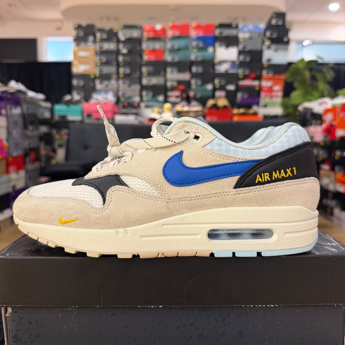 Nike Air Max 1 size? Dawn USED