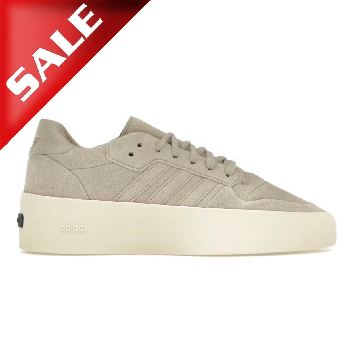 adidas Fear of God Athletics '86 Lo Sesame