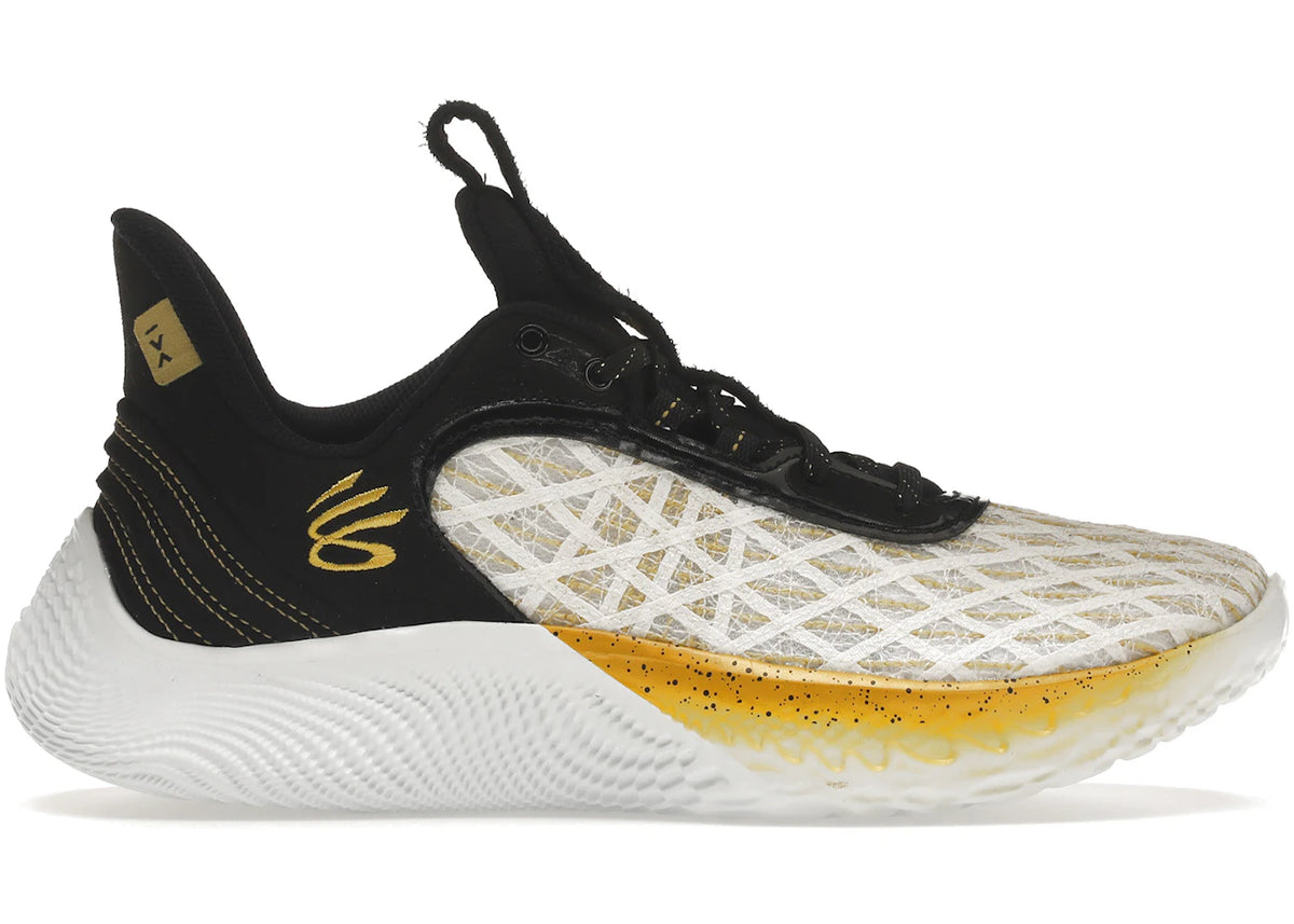 Under Armour Curry Flow 9 Close It Out No Box