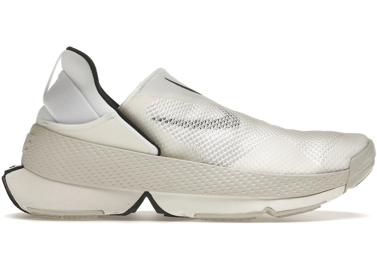Nike Go FlyEase White Sail