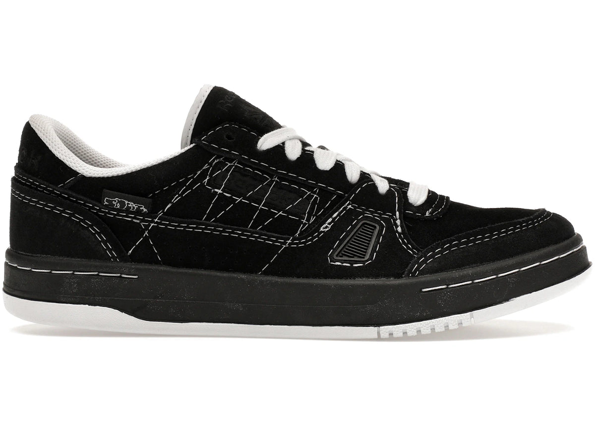 Reebok LT Court SNEEZE Black White