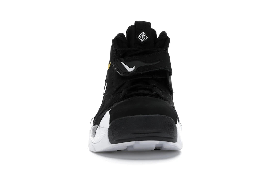 Nike Air DT Max '96 Black White (2018)