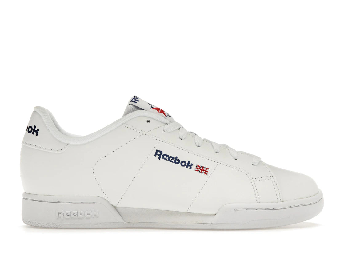 Reebok NPC 2 White