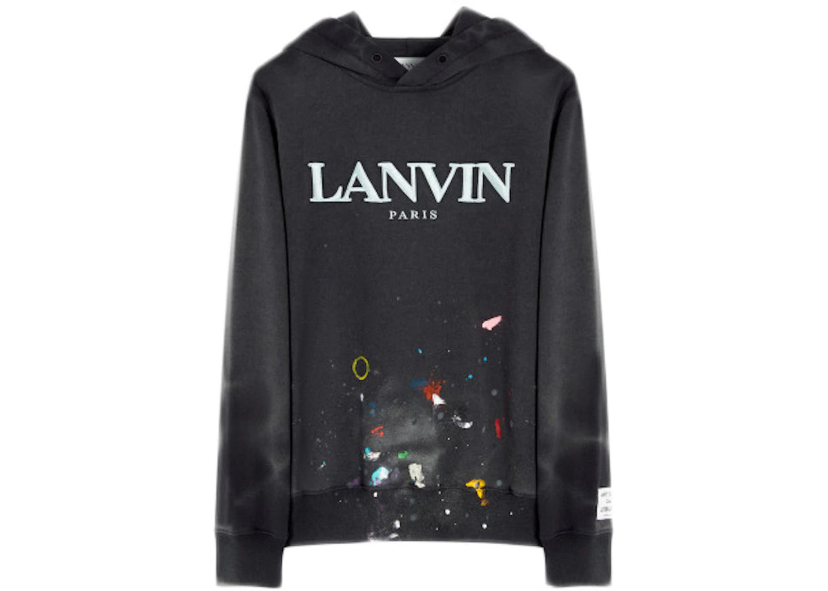 Gallery Dept. x Lanvin Hoodie Multi (Collection 2)