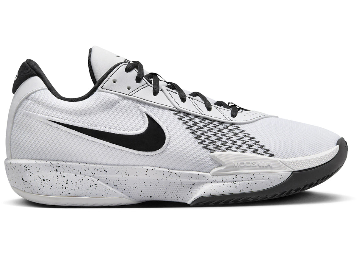 Nike Zoom GT Cut Academy White Black