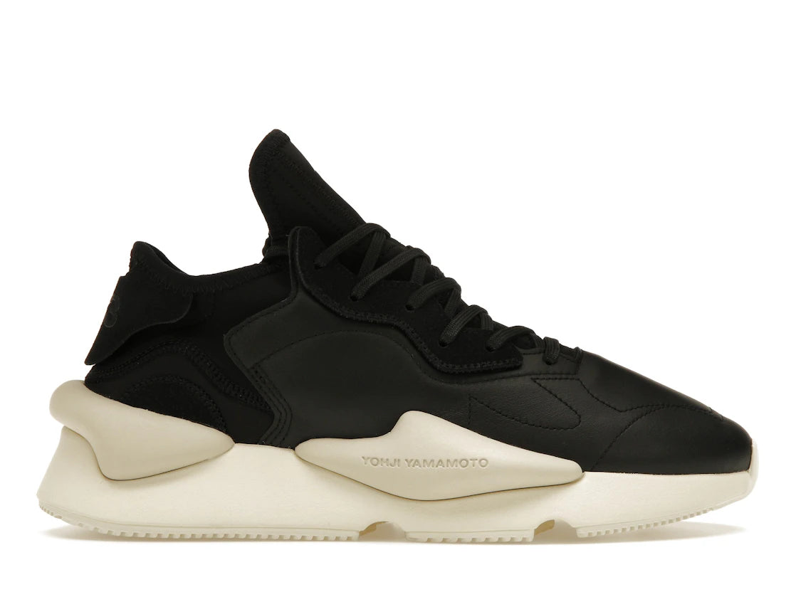adidas Y-3 Kaiwa Black Off White Bliss