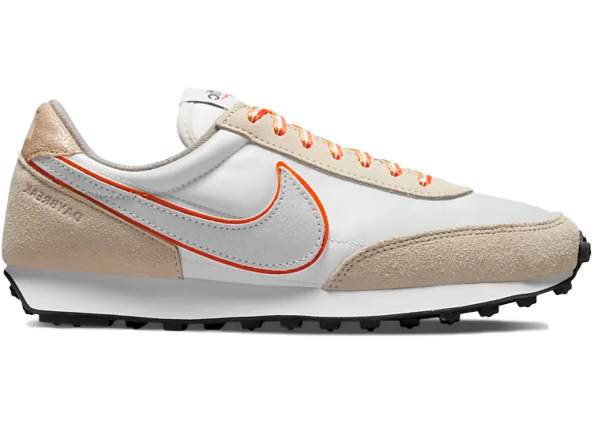 Nike Daybreak Sail Rush Orange (Women's)