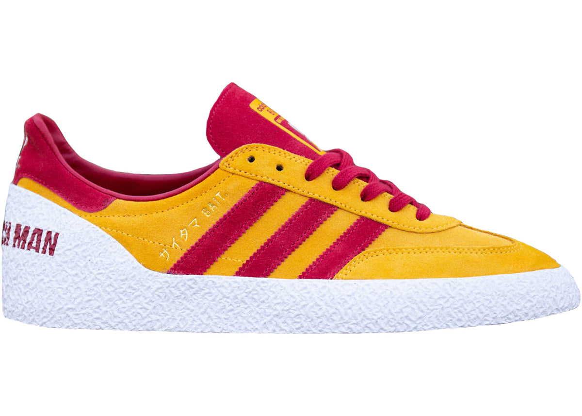 adidas Montreal 76 BAIT One-Punch Man