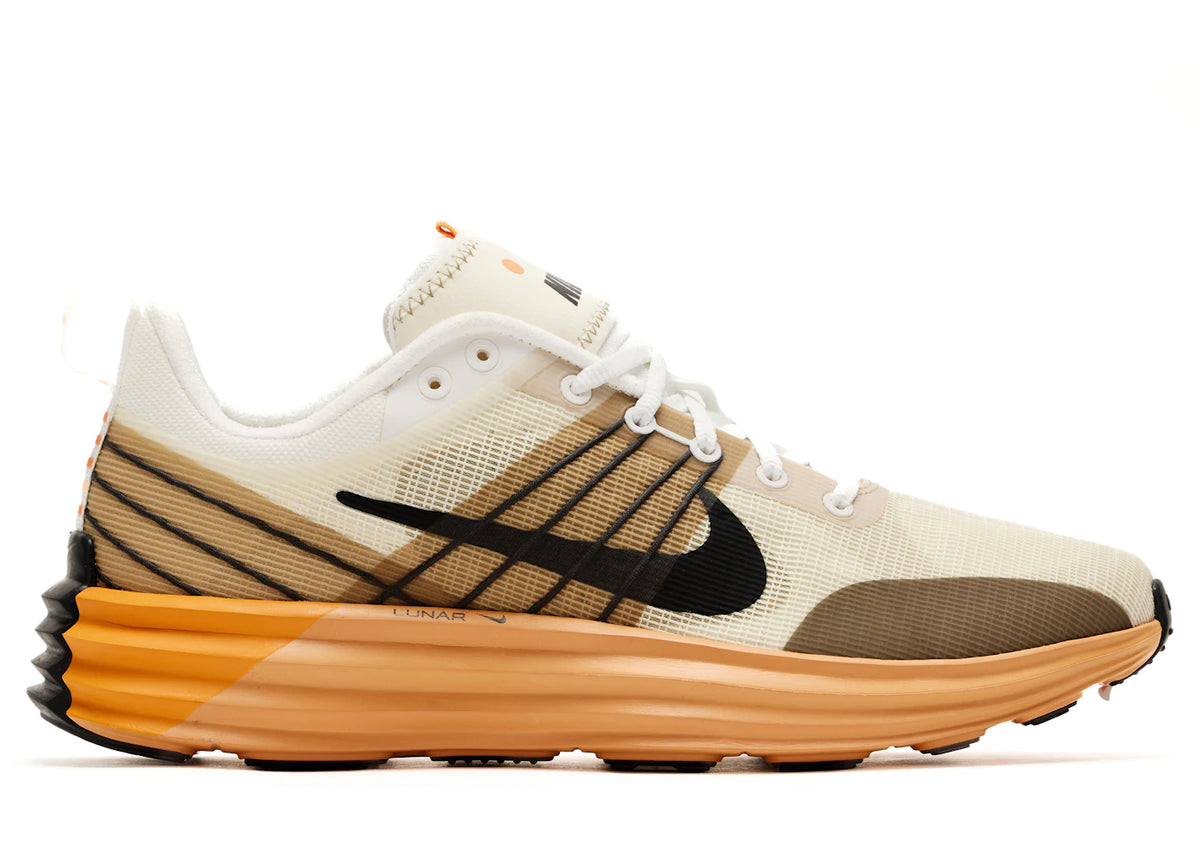 Nike Lunar Roadm Summit White Coconut Milk Khaki