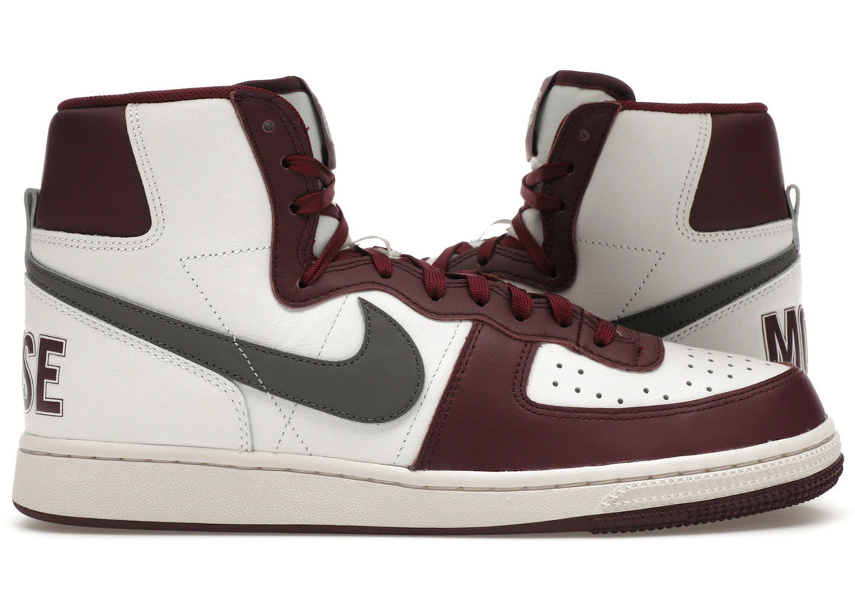 Nike Terminator High Morehouse College