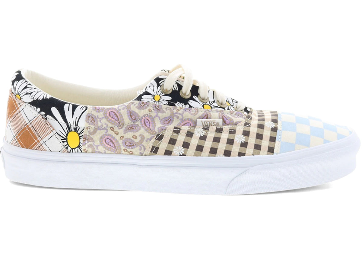 Vans Era Meadow Patchwork