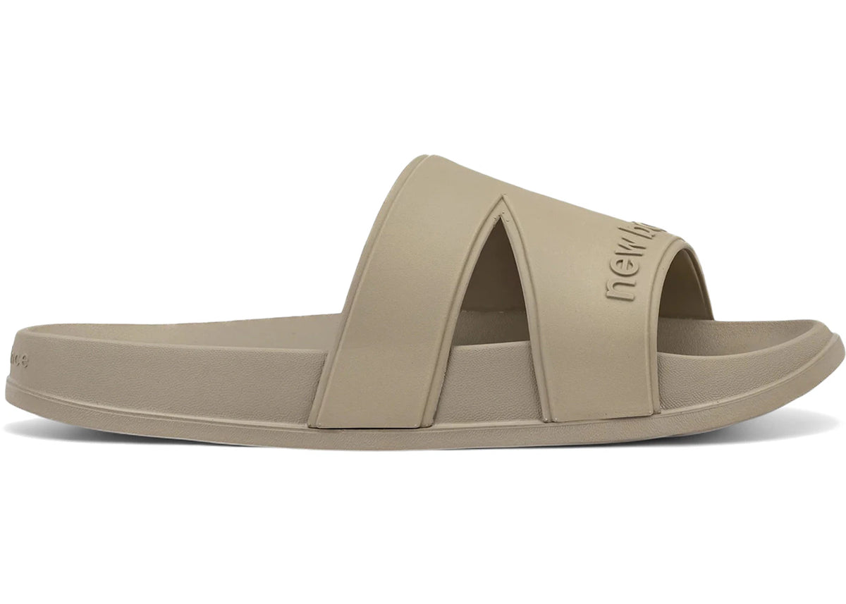 New Balance 200 N Slide Stoneware