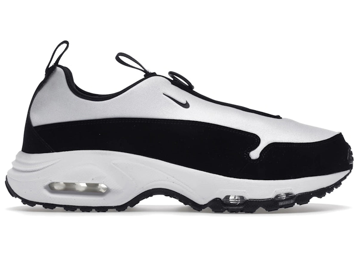 Nike Air Max Sunder SP Comme des Garcons Homme Plus White Black