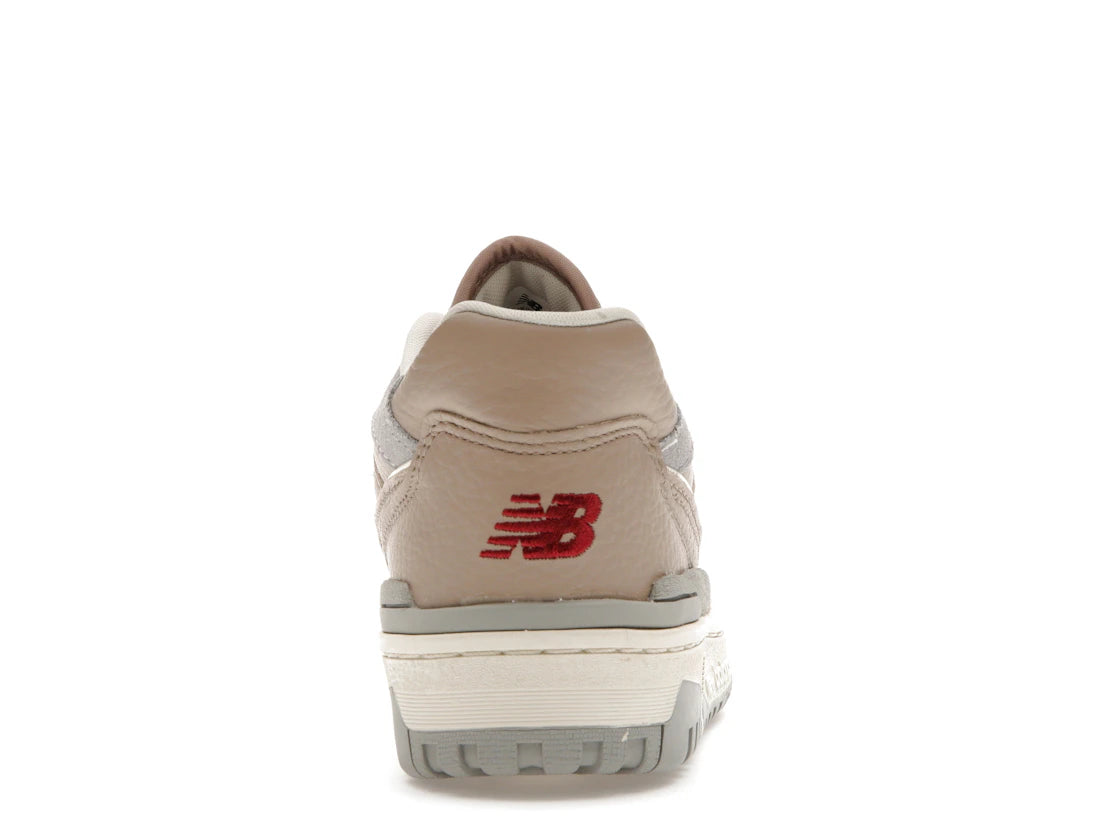 New Balance 550 Lunar New Year Driftwood