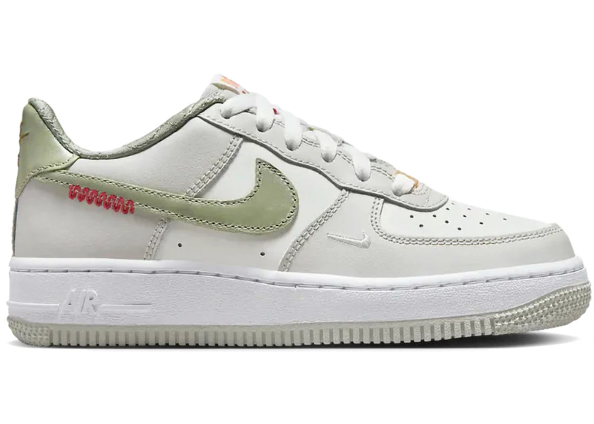 Nike Air Force 1 Low Year of the Snake (GS)