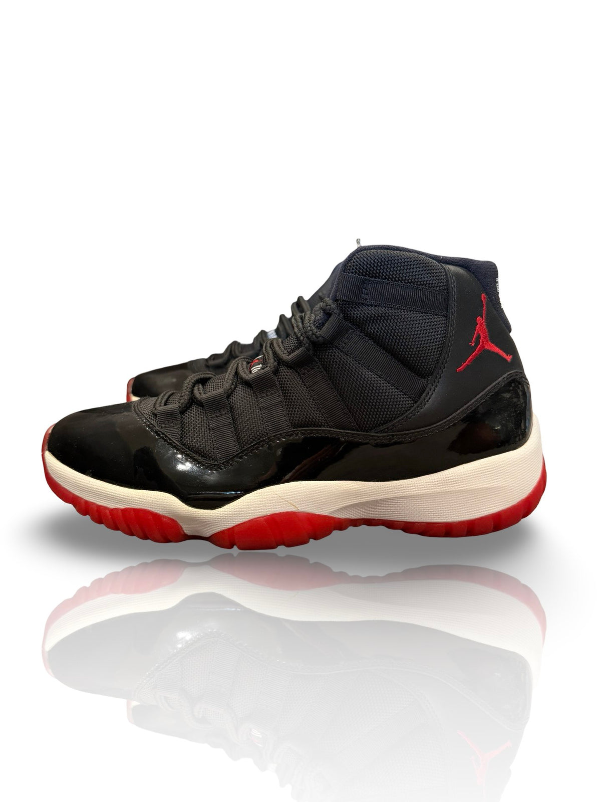 Jordan 11 Retro Playoffs (2012)