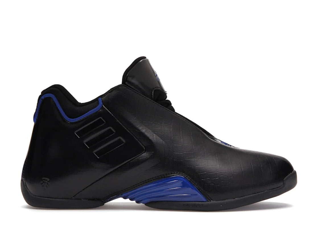 adidas T-Mac 3 Away Black Royal