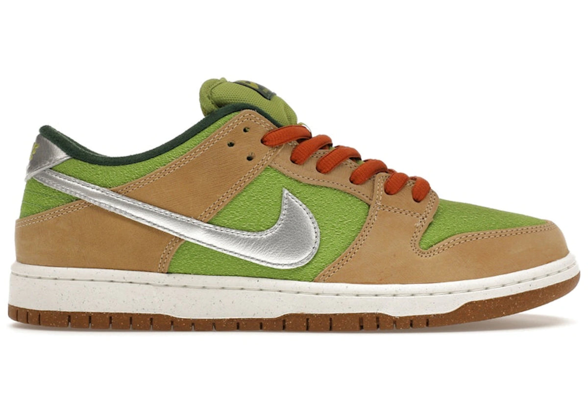 Nike SB Dunk Low Escargot