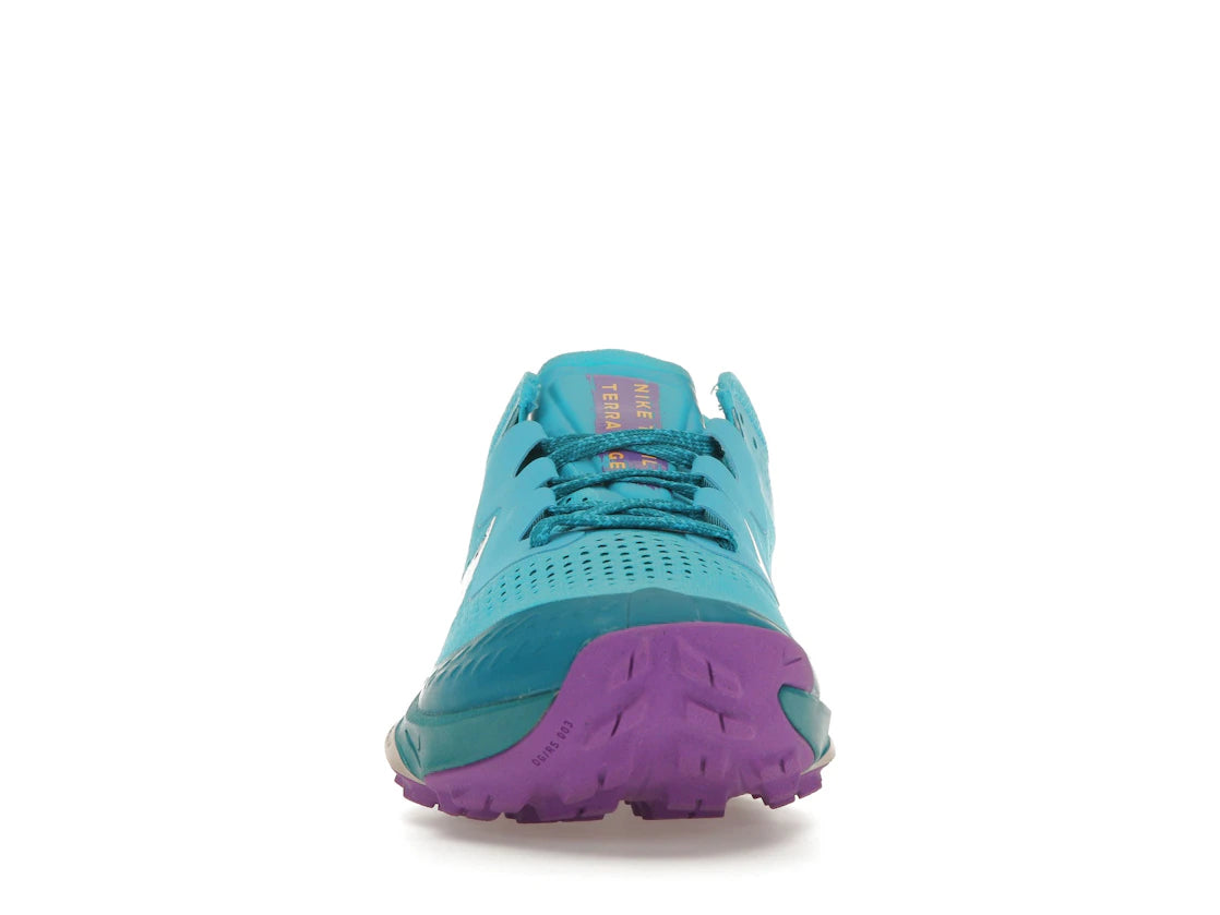 Nike Air Zoom Terra Kiger 7 Turquoise Blue