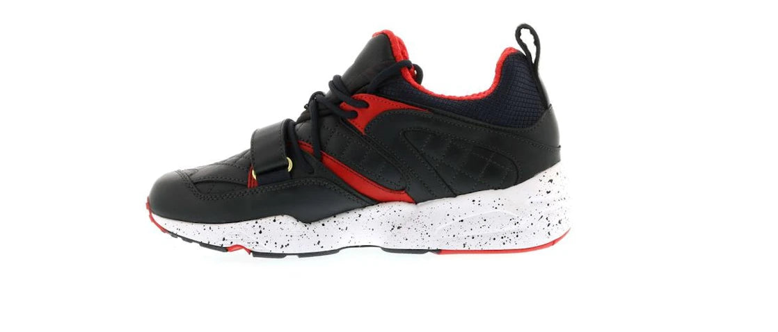 Puma Blaze Of Glory Ronnie Fieg x Highsnobiety A Tale of Two Cities