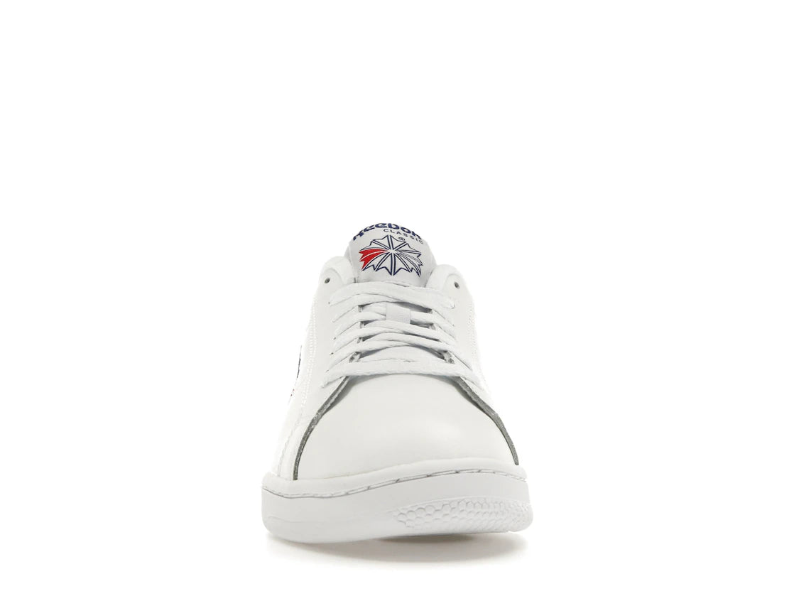 Reebok NPC 2 White
