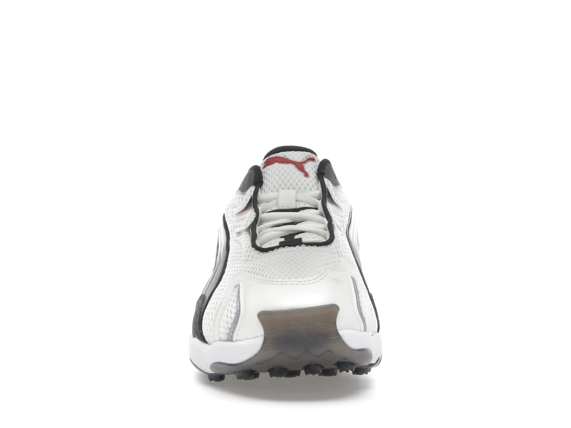 Puma Inhale Warm White For All Time Red