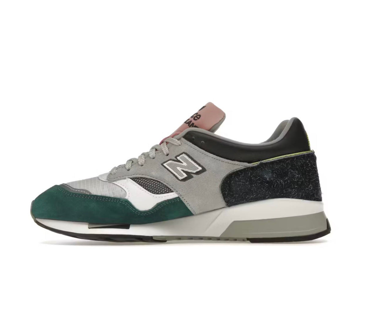 New Balance 1500 MiUK Pacific Majolica Blue