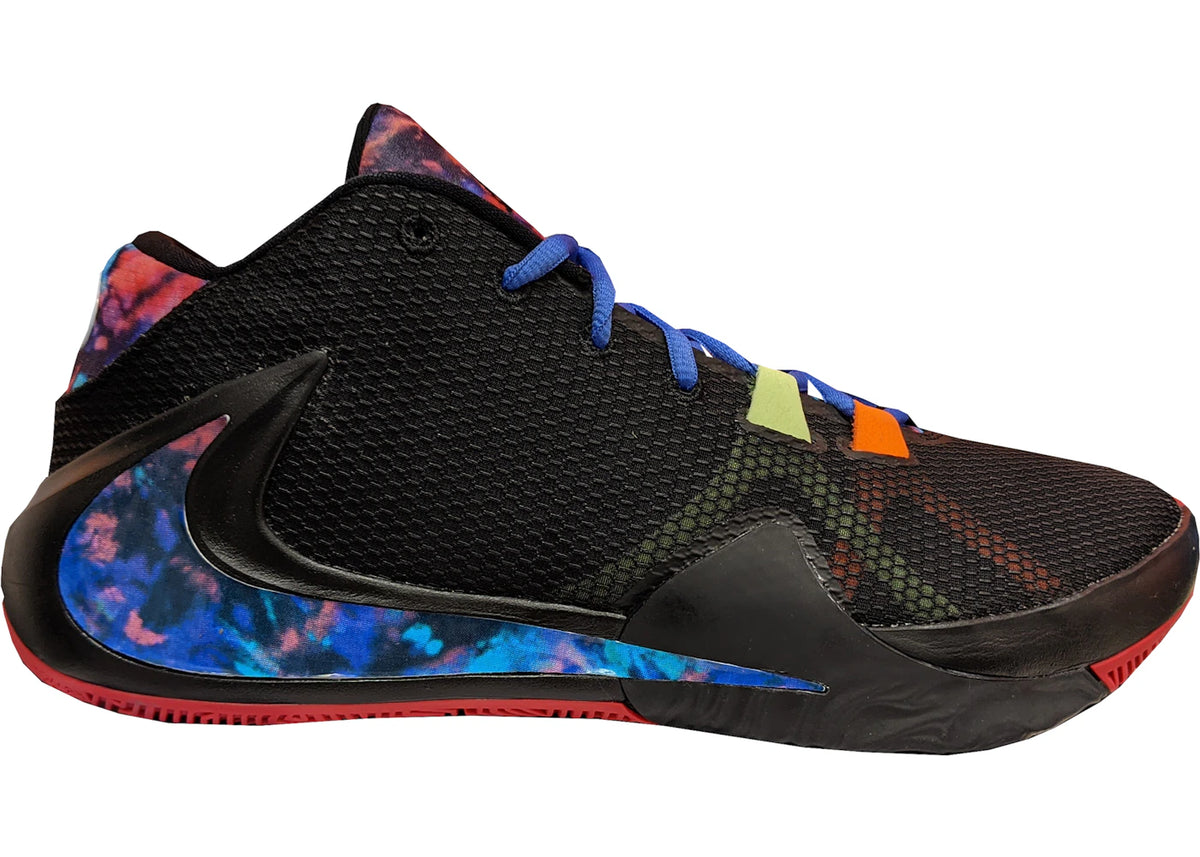 Nike Zoom Freak 1 Girls EYBL