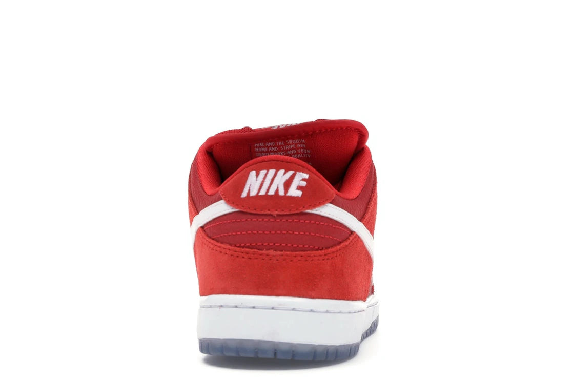 Nike SB Dunk Low Challenge Red University Blue 