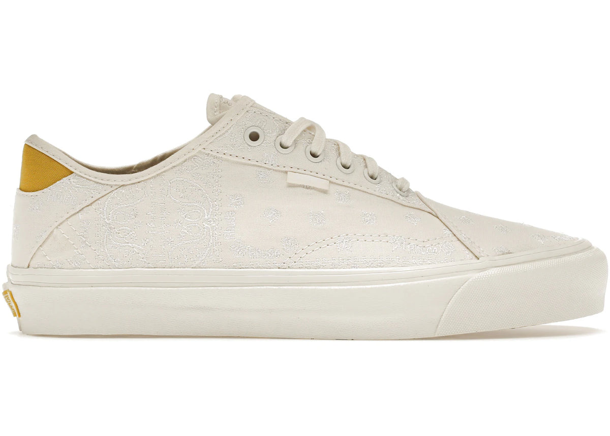 Vans Diamo Ni Rhude White