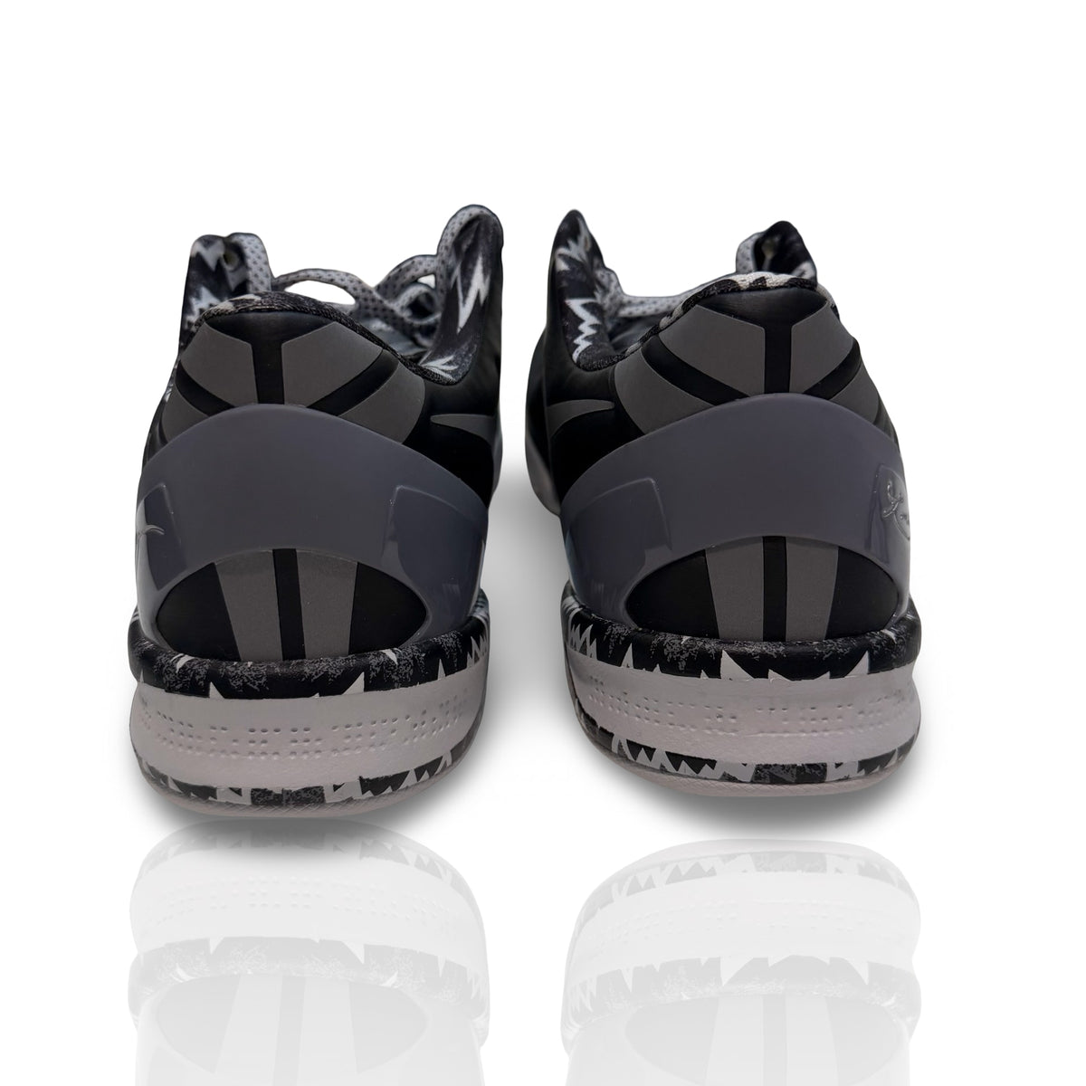 Nike Kobe 8 System Philippines Black (used no box)