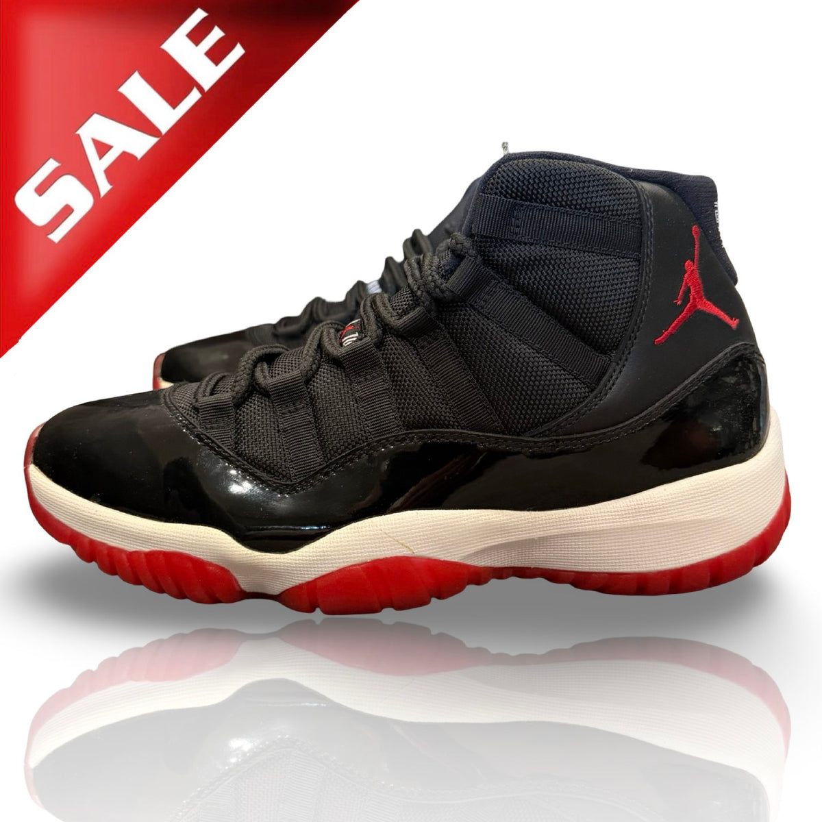 Jordan 11 Retro Playoffs (2012)