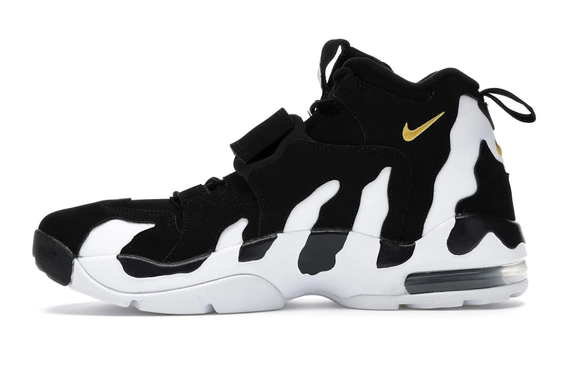 Nike Air DT Max '96 Black White (2018)