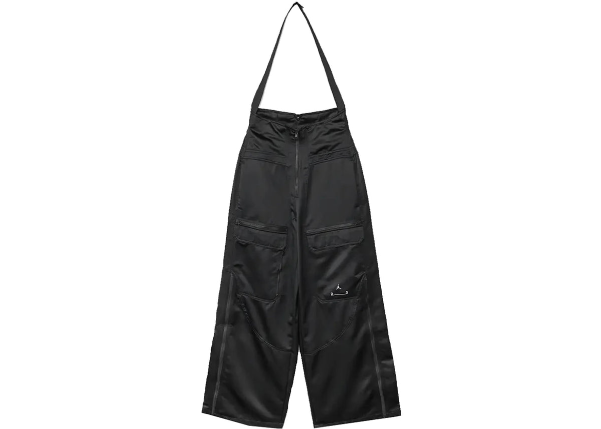 Nike Women's Jordan 23 Engineered Utility Trousers Black/Black/Black