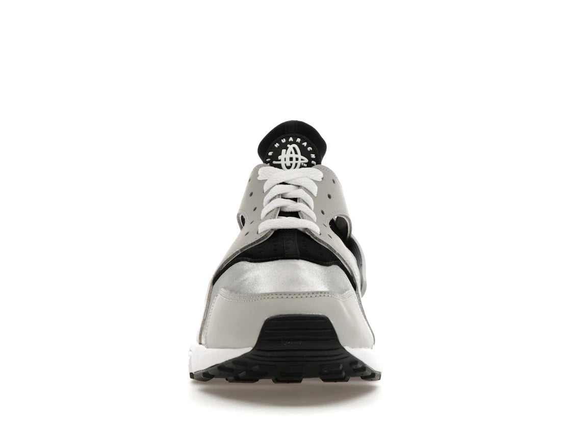Nike Air Huarache Grey Fog Obsidian