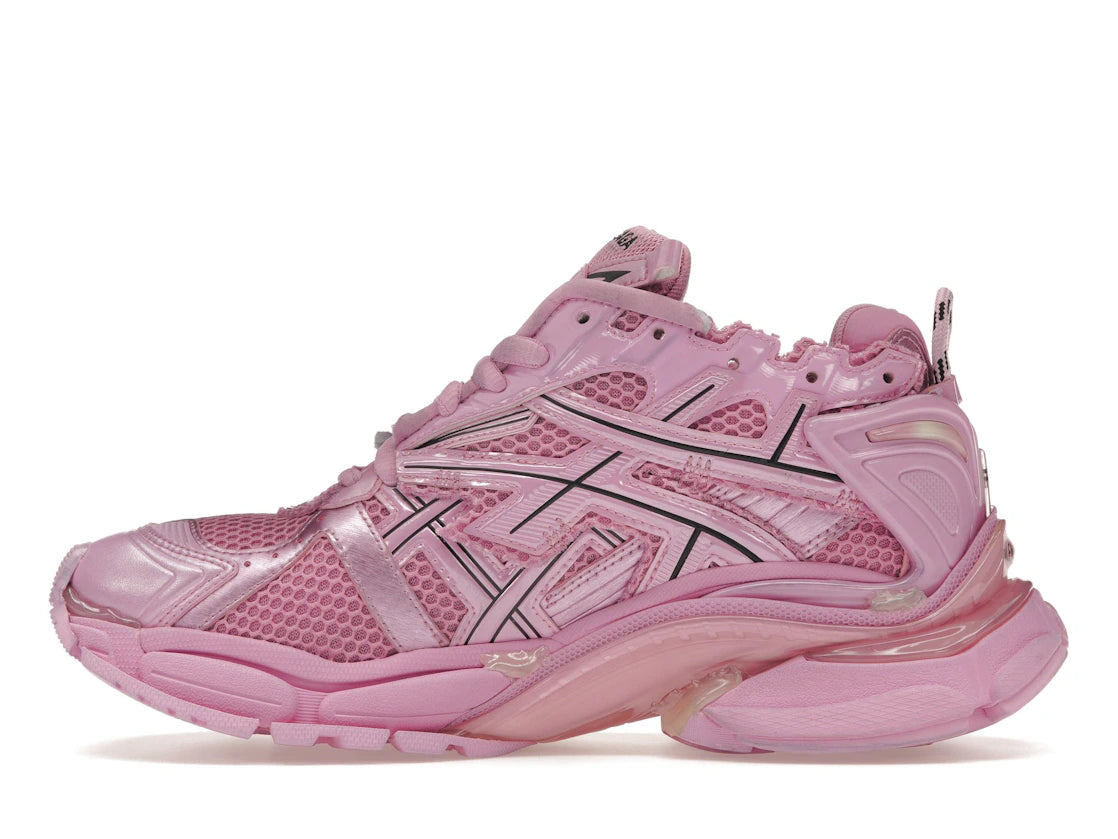Balenciaga Runner Pink (Women's)