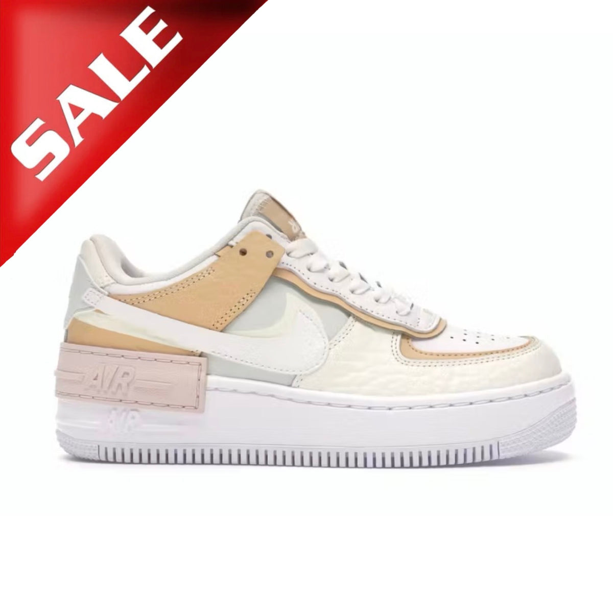 Nike Air Force 1 Low Shadow Spruce Aura (Women's)
