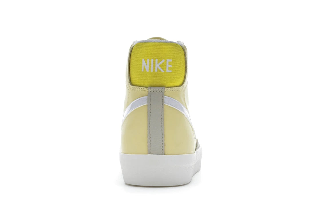 Nike Blazer Mid 77 Bicycle Yellow (Women's)