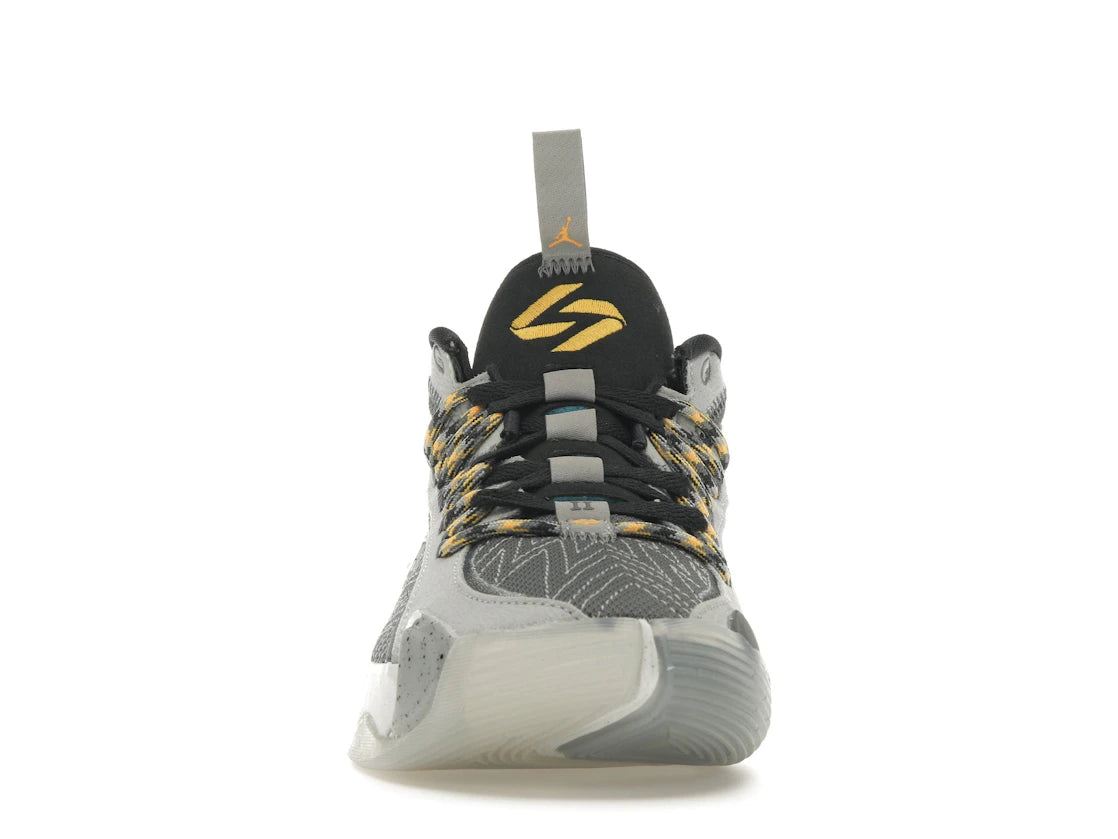 Jordan Luka 2 Smoke Grey