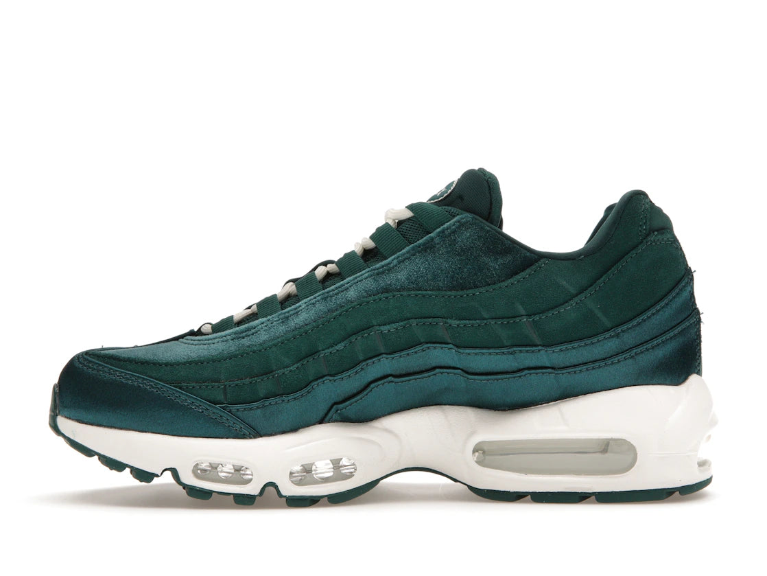 Nike Air Max 95 Green Velvet (Women's)