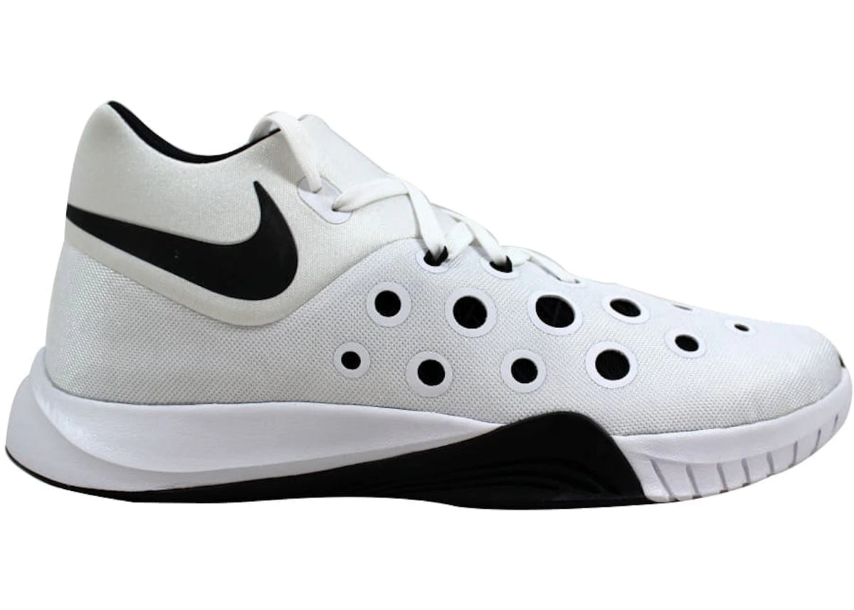 Nike Zoom Hyperquickness 2015 White