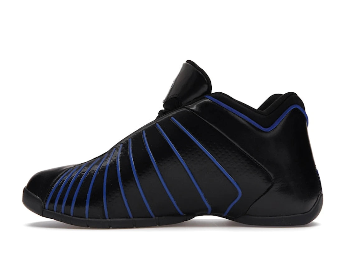 adidas T-Mac 3 Away Black Royal