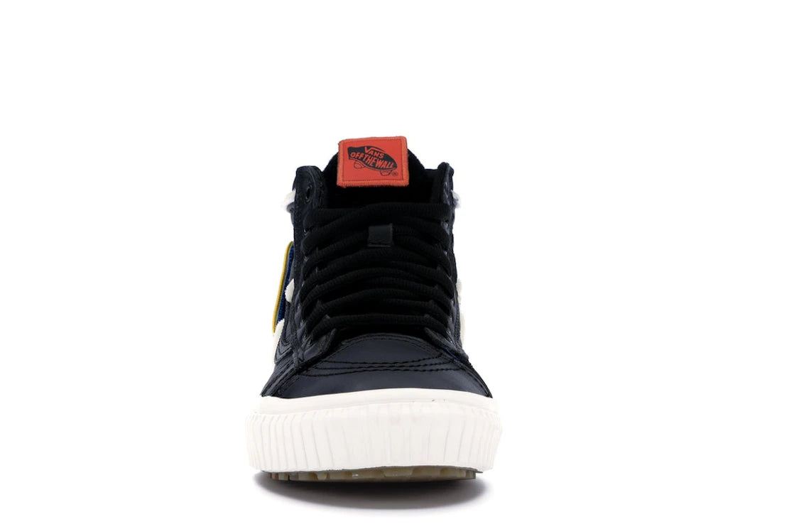 Vans Sk8-Hi MTE NASA Space Voyager Black