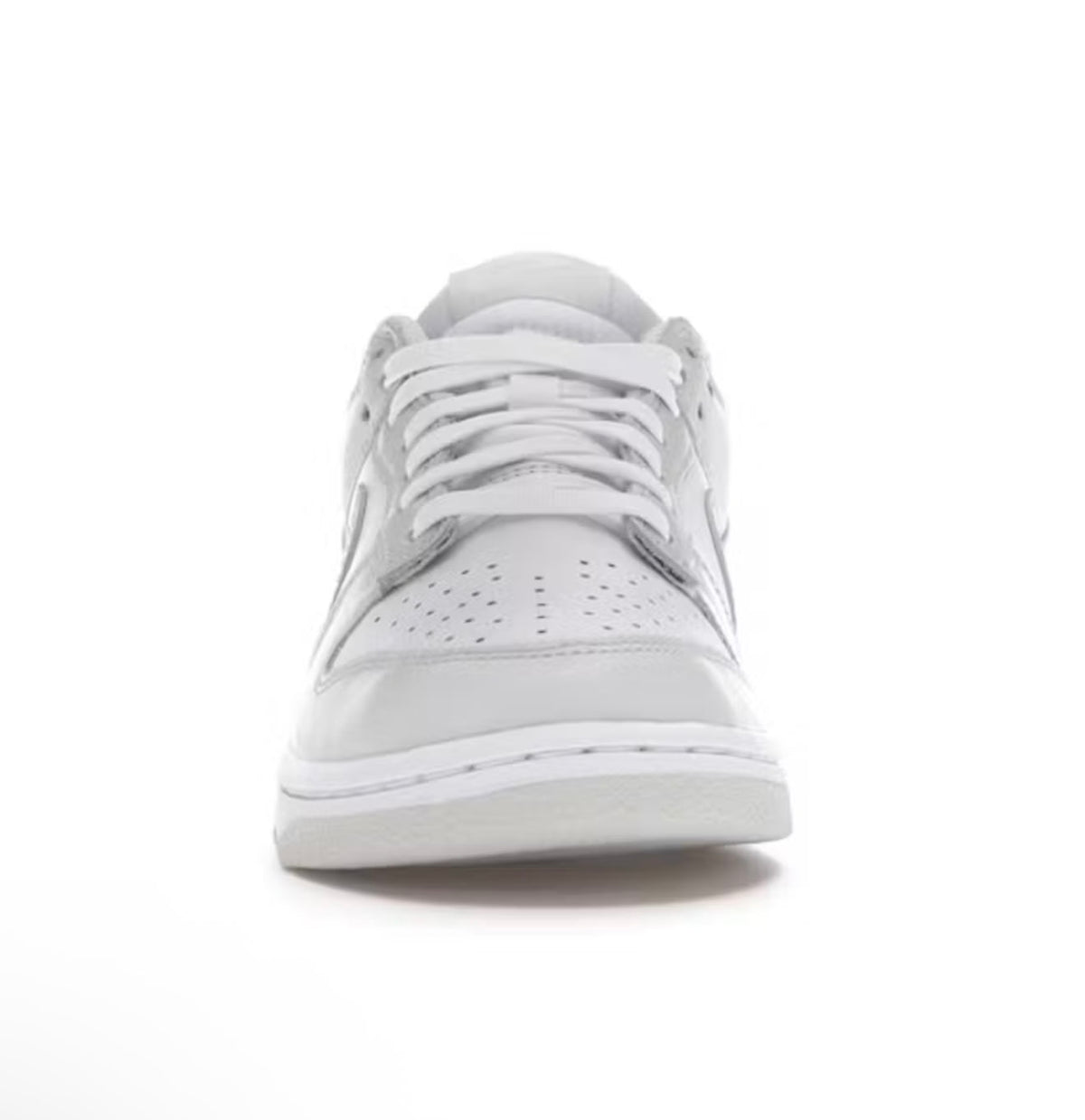 Nike Dunk Low Photon Dust (Women's)