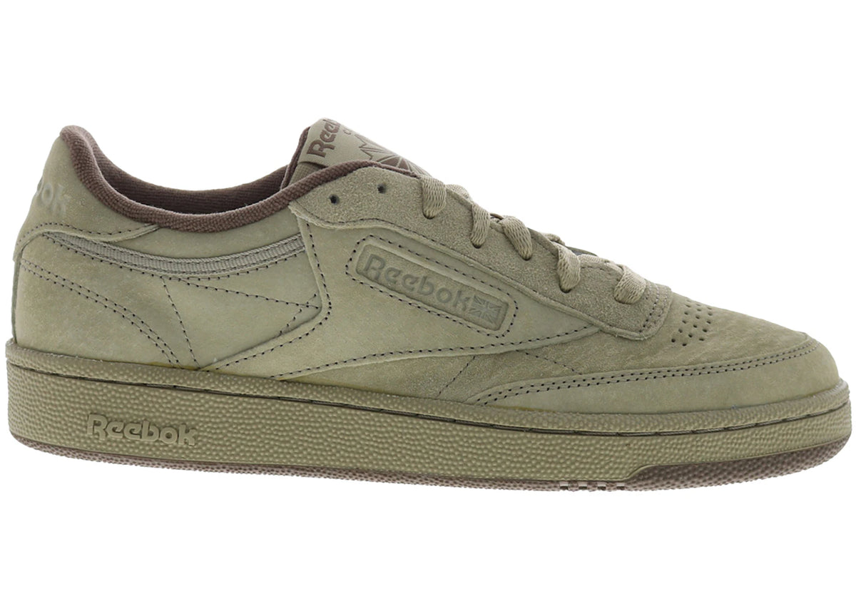 Reebok Club C 85 Mushroom